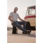 Preview: Origin Outdoors Hocker 'Teleskop'